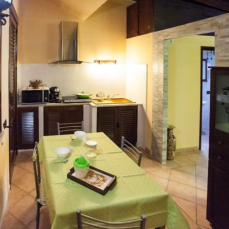 Filanna Home Relax Сан-Віто-Ло-Капо Екстер'єр фото
