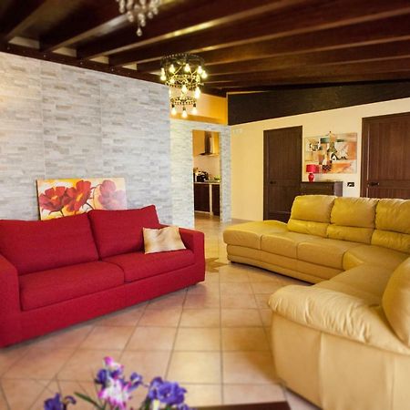 Filanna Home Relax Сан-Віто-Ло-Капо Екстер'єр фото
